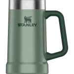 TheBigGripBeerStein24ozHammertoneGreen.webp